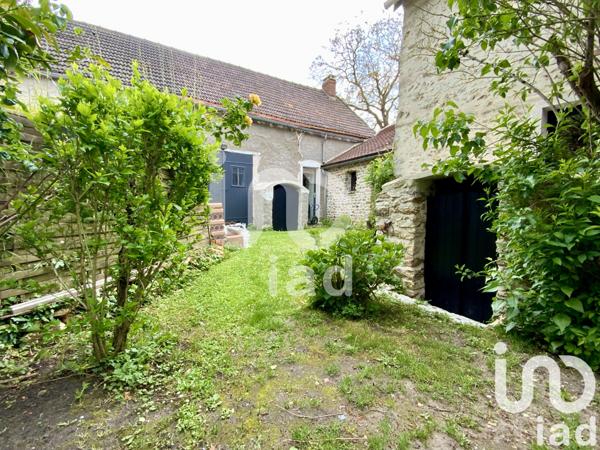 Maison à vendre 6 pièces 160 m² Étampes