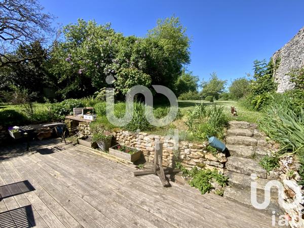 Maison à vendre 6 pièces 160 m² Étampes