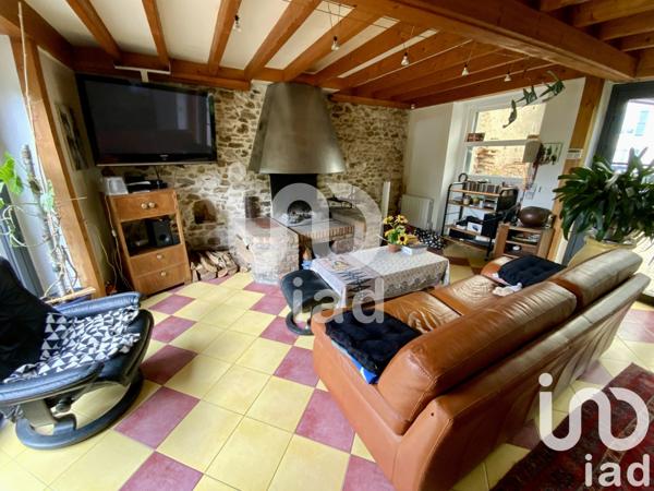 Maison à vendre 6 pièces 160 m² Étampes