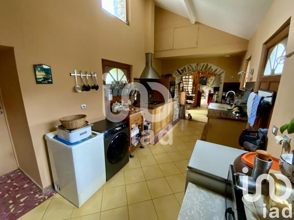 Maison à vendre 6 pièces 160 m² Étampes