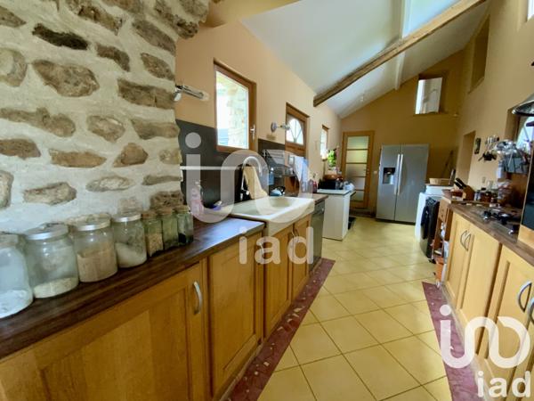 Maison à vendre 6 pièces 160 m² Étampes
