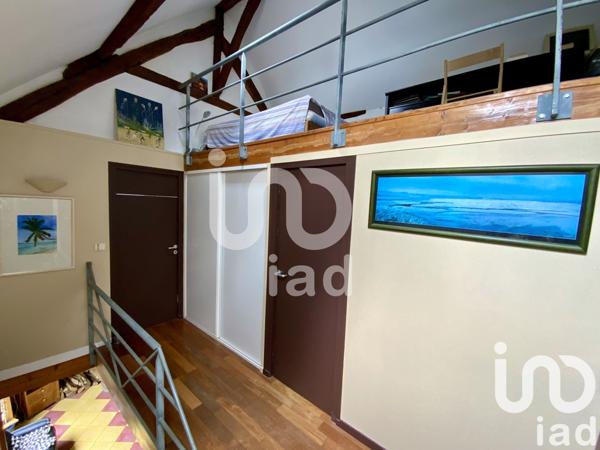 Maison à vendre 6 pièces 160 m² Étampes