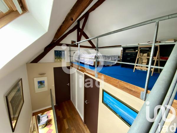 Maison à vendre 6 pièces 160 m² Étampes