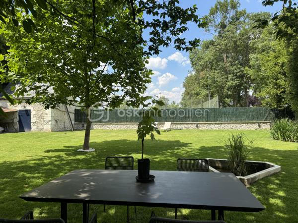 Maison de village de 78 m²