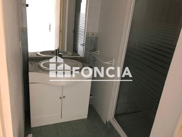 Location Appartement 2 pièces 44.41 m² - LE BOCCAZUR Cannes-la-bocca 06150
