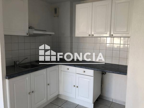 Location Appartement 2 pièces 44.41 m² - LE BOCCAZUR Cannes-la-bocca 06150
