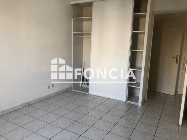Location Appartement 2 pièces 44.41 m² - LE BOCCAZUR Cannes-la-bocca 06150