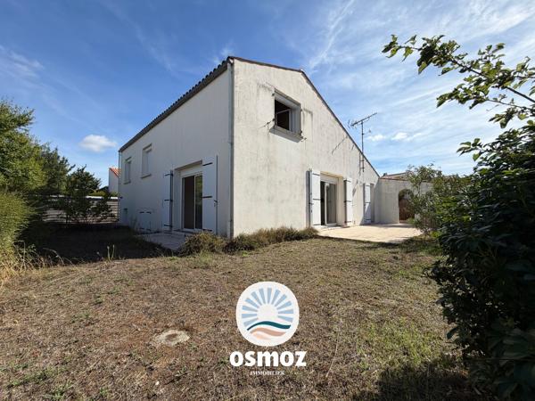 MAISON T6 LAGORD