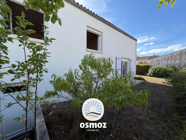 MAISON T6 LAGORD