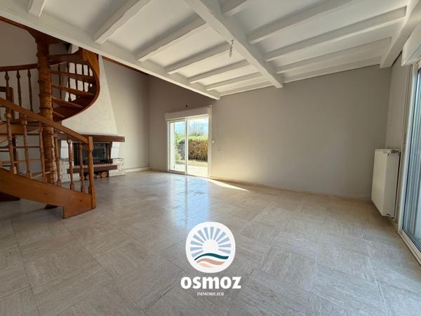 MAISON T6 LAGORD