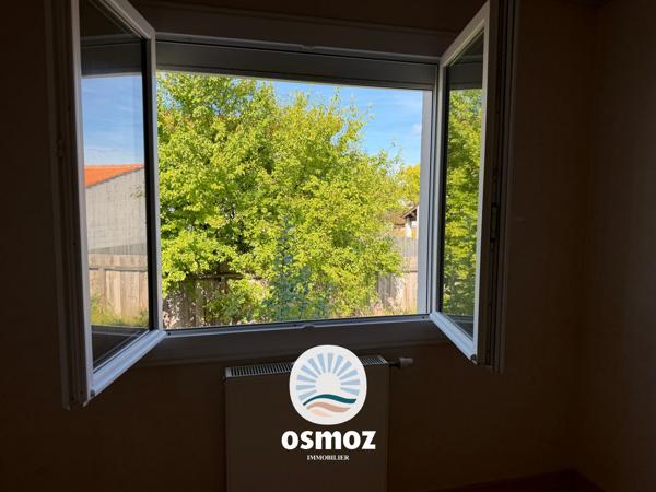 MAISON T6 LAGORD