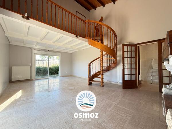 MAISON T6 LAGORD