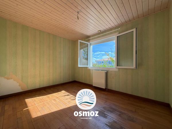 MAISON T6 LAGORD