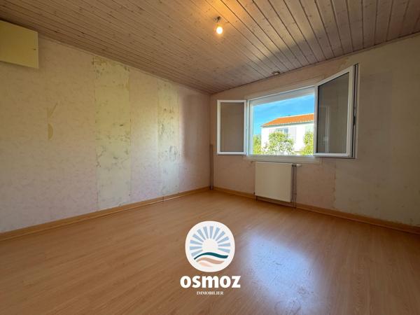 MAISON T6 LAGORD