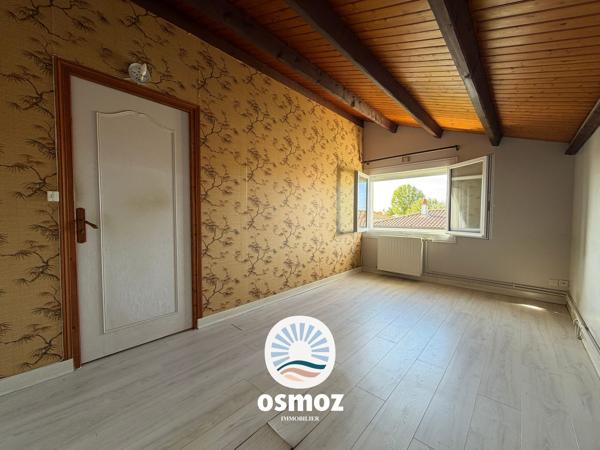 MAISON T6 LAGORD
