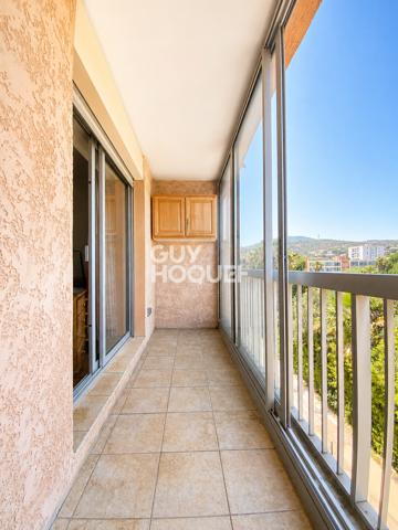 APPARTEMENT À VENDRE DE 2 PIÈCES DE 23,84 M²