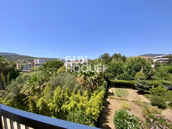 APPARTEMENT À VENDRE DE 2 PIÈCES DE 23,84 M²