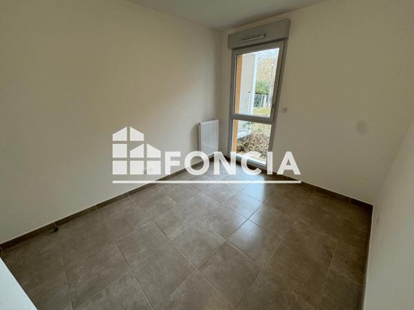 Location Appartement 3 pièces 60.73 m² - 12 RUE NOTRE DAME DE LA ROSE Lambesc 13410