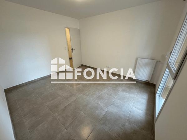 Location Appartement 3 pièces 60.73 m² - 12 RUE NOTRE DAME DE LA ROSE Lambesc 13410