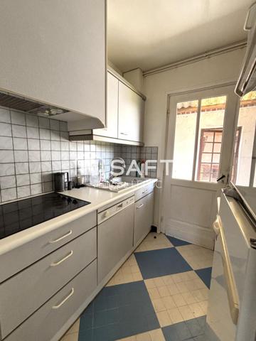 Idéal premier achat ou investisseur !