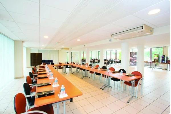 INVESTISSEMENT LOCATIF – La Teste de Buch – Résidence de tourisme et d'affaires All Suites - Bassin d'Arcachon - 5,5 % de rentabilité