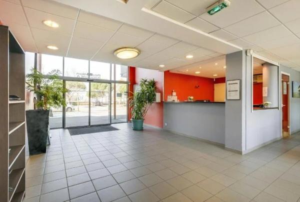 INVESTISSEMENT LOCATIF – La Teste de Buch – Résidence de tourisme et d'affaires All Suites - Bassin d'Arcachon - 5,5 % de rentabilité