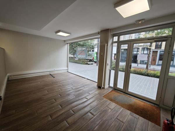Location Boutique 95 59800 Lille 838060