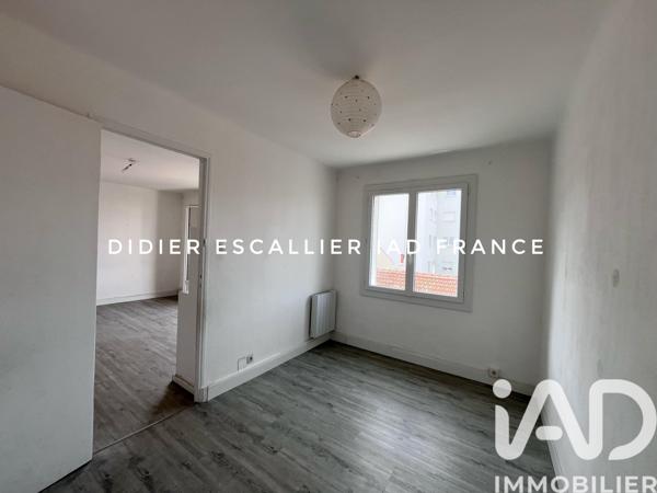 Appartement à vendre 3 pièces 50 m² Toulon