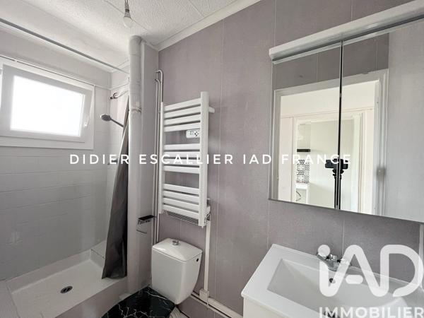 Appartement à vendre 3 pièces 50 m² Toulon