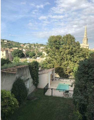 Maison Limoux 177m²