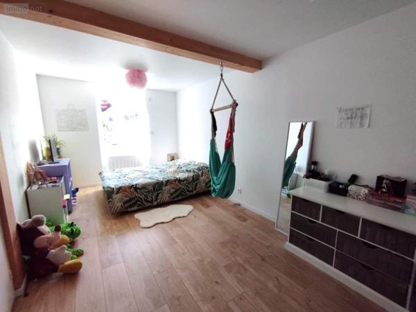 Maison à vendre à Miniac-Morvan en Ille-et-Vilaine (35540), ref : 089/3303