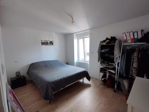 Maison à vendre à Miniac-Morvan en Ille-et-Vilaine (35540), ref : 089/3303