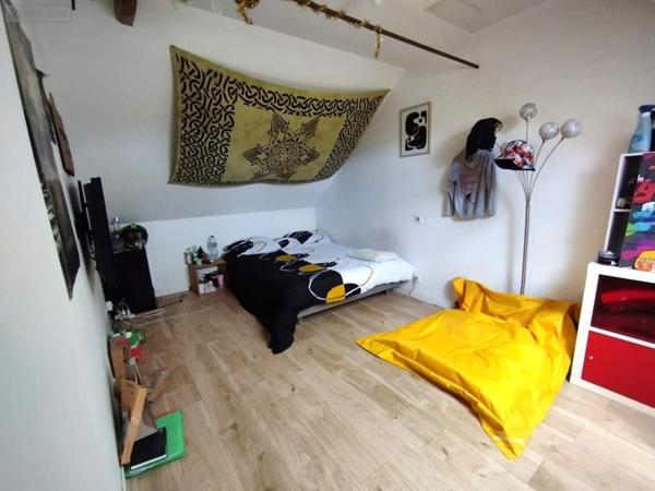 Maison à vendre à Miniac-Morvan en Ille-et-Vilaine (35540), ref : 089/3303