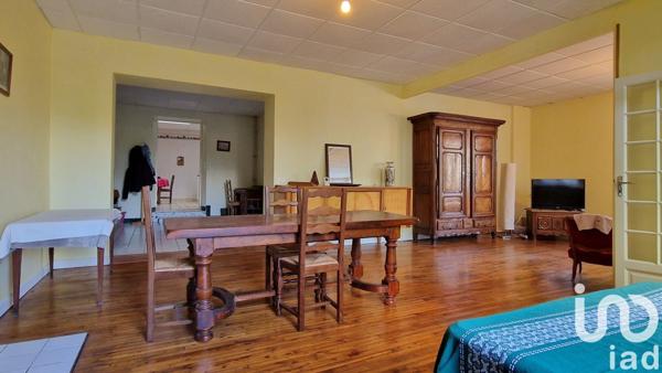 Maison à vendre 8 pièces 172 m² Merdrignac