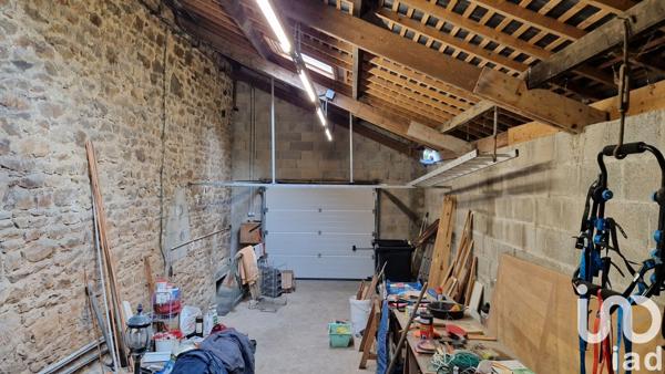 Maison à vendre 8 pièces 172 m² Merdrignac