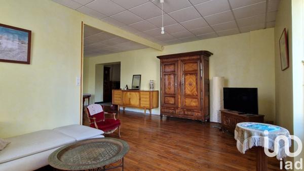 Maison à vendre 8 pièces 172 m² Merdrignac