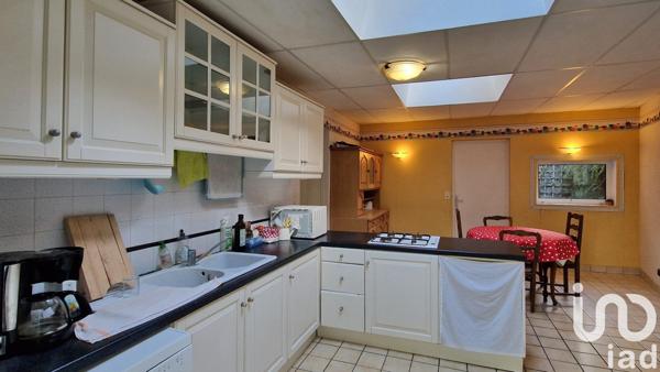 Maison à vendre 8 pièces 172 m² Merdrignac