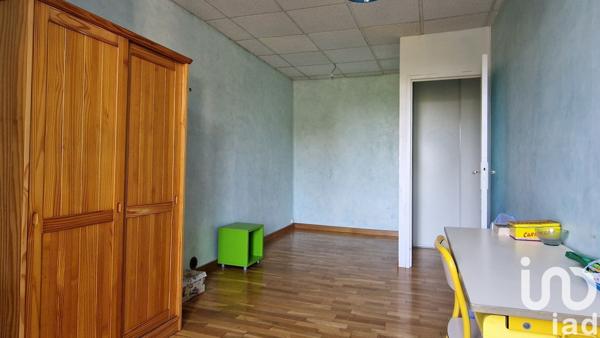 Maison à vendre 8 pièces 172 m² Merdrignac