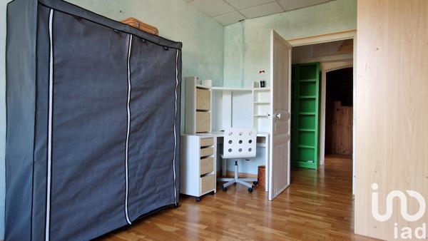 Maison à vendre 8 pièces 172 m² Merdrignac