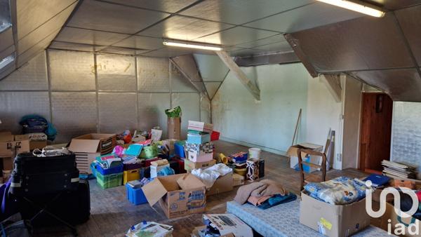 Maison à vendre 8 pièces 172 m² Merdrignac