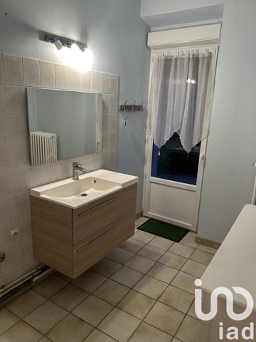 Maison de ville 7 pièces de 152 m² à Longwy (54400)