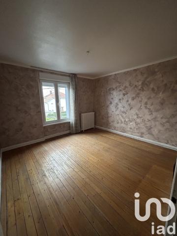 Maison de ville 7 pièces de 152 m² à Longwy (54400)