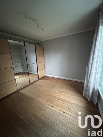 Maison de ville 7 pièces de 152 m² à Longwy (54400)