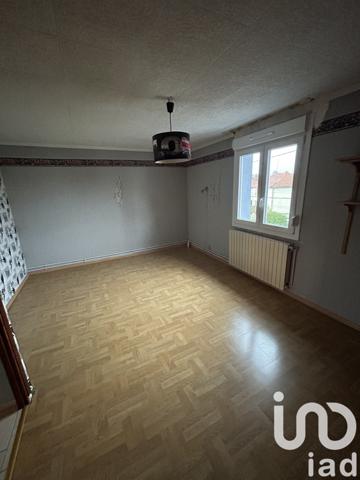 Maison de ville 7 pièces de 152 m² à Longwy (54400)