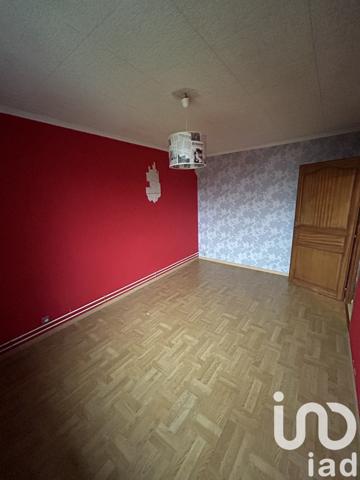 Maison de ville 7 pièces de 152 m² à Longwy (54400)