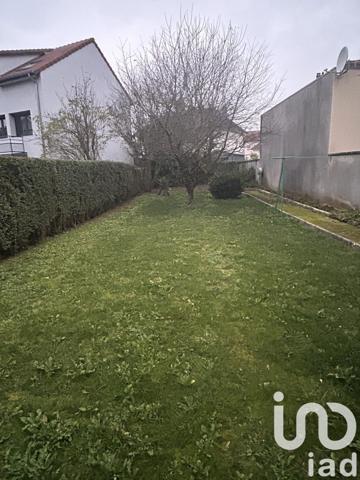 Maison de ville 7 pièces de 152 m² à Longwy (54400)