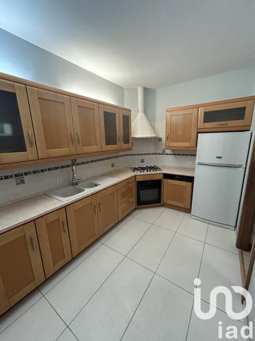 Maison de ville 7 pièces de 152 m² à Longwy (54400)