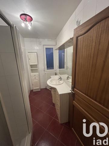 Maison de ville 7 pièces de 152 m² à Longwy (54400)