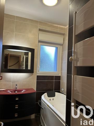 Maison de ville 7 pièces de 152 m² à Longwy (54400)