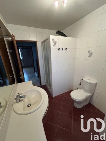 Maison de ville 7 pièces de 152 m² à Longwy (54400)